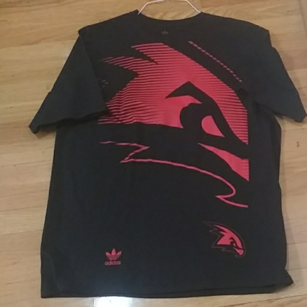 ADIDAS TEE SHIRT - Picture 1 of 3